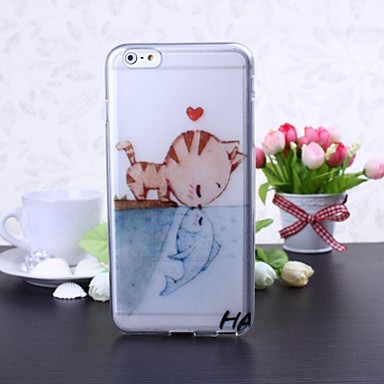 custodia iphone 6 con gatto custodia iphone 6 con gatto