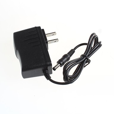 baratos Peças para Montar-DC adaptador de comutação de energia cabo de alimentação do carregador 5v 1a