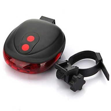 wasafire bike light