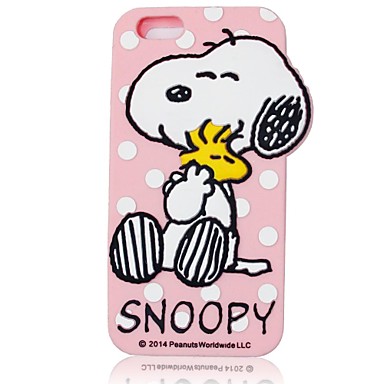 carcasa iphone 6 snoopy carcasa iphone 6 snoopy