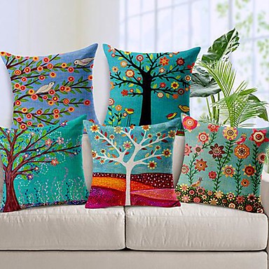 decorative pillows online