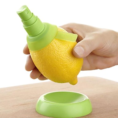 citron sprøjt