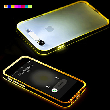 custodia con led iphone 6s custodia con led iphone 6s