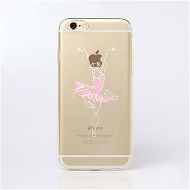 carcasa iphone 6 bailarina carcasa iphone 6 bailarina