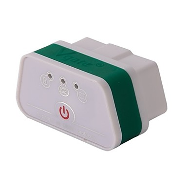 baratos Ferramentas &amp; Instrumentos de Diagnóstico-Original vgate icar2 bluetooth3.0 elm327 leitor de código obdii ferramenta de diagnóstico do carro para android