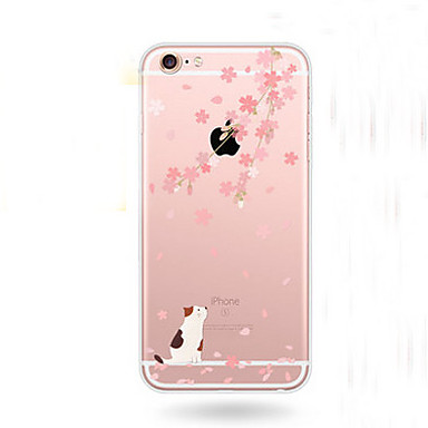 carcasa iphone se gato carcasa iphone se gato