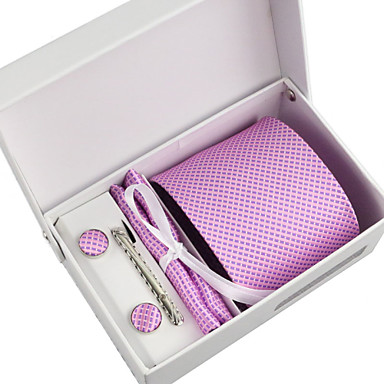 baratos Gravatas e Gravatas Borboleta-Outros (Outros Vintage / Festa / Trabalho / Casual