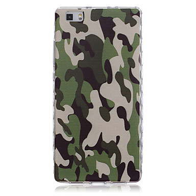 carcasa huawei p9 lite camuflaje carcasa huawei p9 lite camuflaje