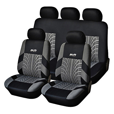 baratos Gadgets &amp; Peças Para Carros-AUTOYOUTH Capas para Assento Automotivo Capas de assento Têxtil Comum Para