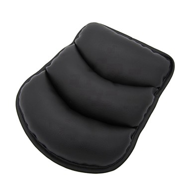 ราคาถูก เบาะรถและอุปกรณ์เสริมรถยนต์-ZIQIAO DIY Car Interiors อุปกรณ์ตกแต่งภายในอื่น ๆ สีดำ / ผ้าขนสัตว์สีธรรมชาติ หนัง PU / ไมโครไฟเบอร์ ธรรมดา สำหรับ Universal ทุกปี