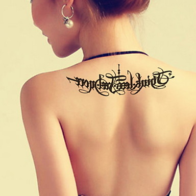 61 Free Download Temporary Tattoo Material HD Tattoo Images