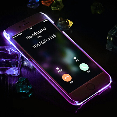 custodia con led iphone 6s custodia con led iphone 6s