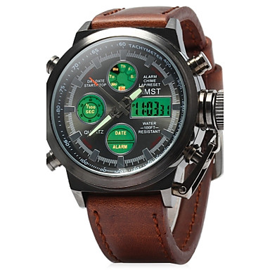 dusson army watch