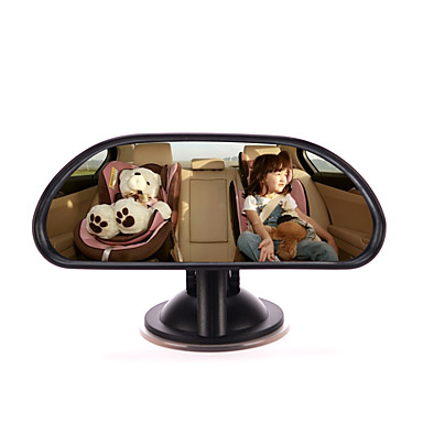 baby car mirror with suction cups