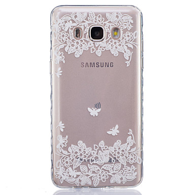 custodia samsung j5 2016 con fiori custodia samsung j5 2016 con fiori
