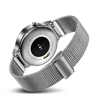 huawei watch metal band