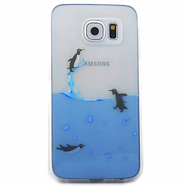 samsung s6 case penguin samsung s6 case penguin