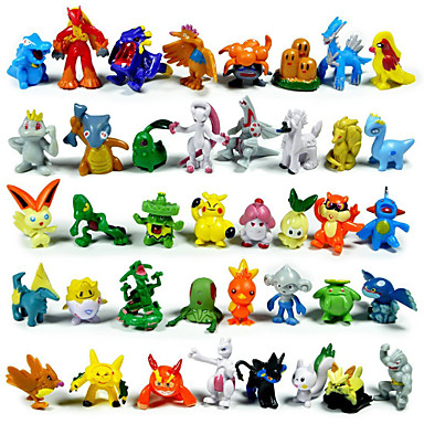 pokemon mini pvc figures