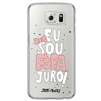 carcasas samsung galaxy s6 frases carcasas samsung galaxy s6 frases
