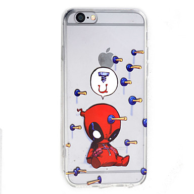 coque iphone 7 plus dessin animé coque iphone 7 plus dessin animé