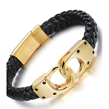 infinity braided handcuff todayhotdeals
