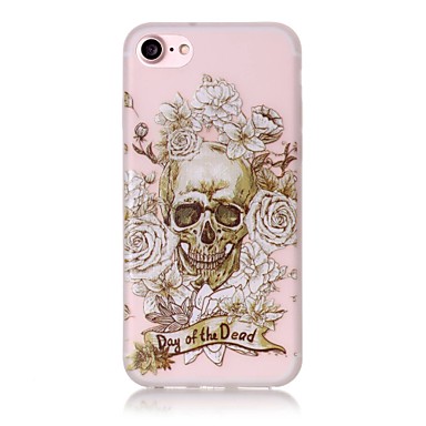 custodia iphone 7 plus teschio custodia iphone 7 plus teschio