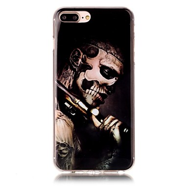 custodia iphone 7 plus teschio custodia iphone 7 plus teschio