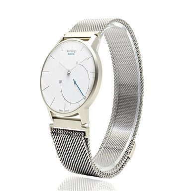 withings activite pop watch strap