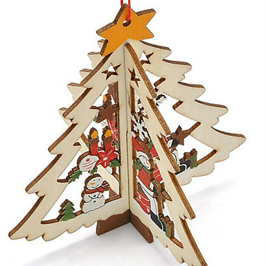 Carved Wooden Pendant Tree Window Pattern Is Random Carved Wooden Pendant Tree Window Pattern Is Random 5317123 2018 2 09