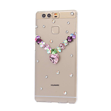 custodia huawei p9 lite cuori custodia huawei p9 lite cuori