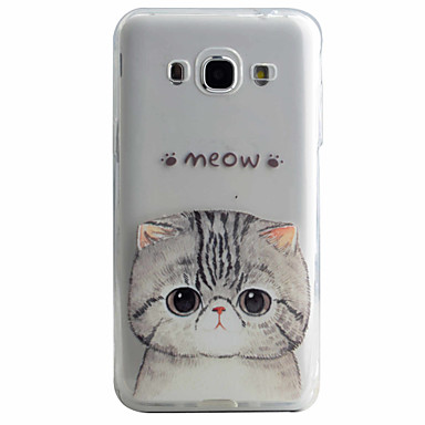 custodia samsung j3 2016 con gatti custodia samsung j3 2016 con gatti