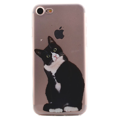 carcasa gato iphone 7 carcasa gato iphone 7