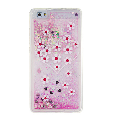 custodia huawei p9 con liquido custodia huawei p9 con liquido
