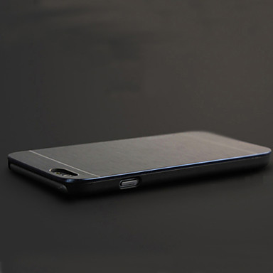 custodia iphone 6 in metallo custodia iphone 6 in metallo