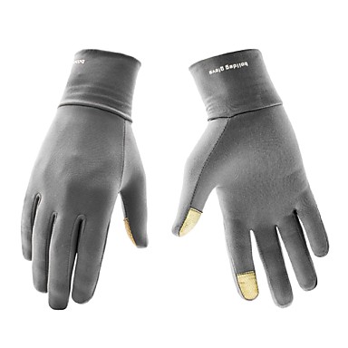 cotton hand gloves for bike