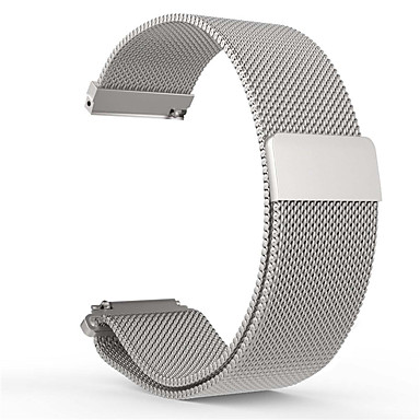 pebble time band size