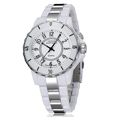 women's digital dress watch