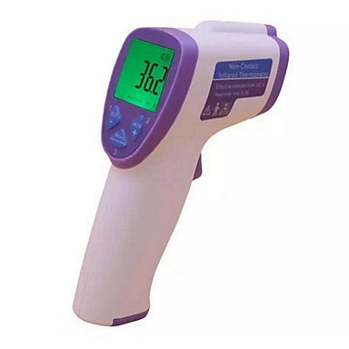 Elektronik termometre