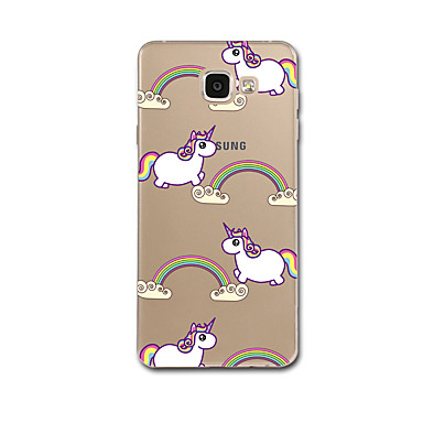 carcasa samsung a5 2016 unicornio carcasa samsung a5 2016 unicornio
