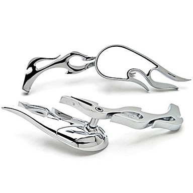 baratos Espelhos e Acessórios-Motocicleta SENCART motocicletas XA / XB