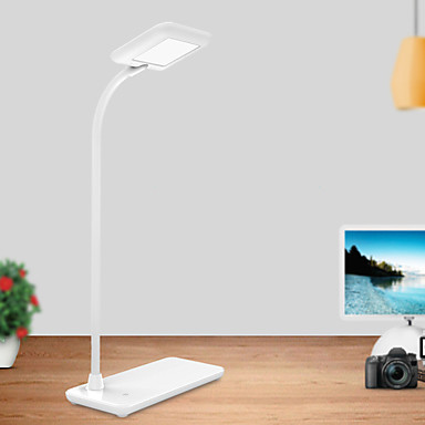 Small Apple Led Desk Lamp Usb Charging Touch Reading Light Eye Small Apple Led Desk Lamp Usb Charging Touch Reading Light Eye Protection Concise Fashion White Pink Blue Book 5722927 2018 29 99