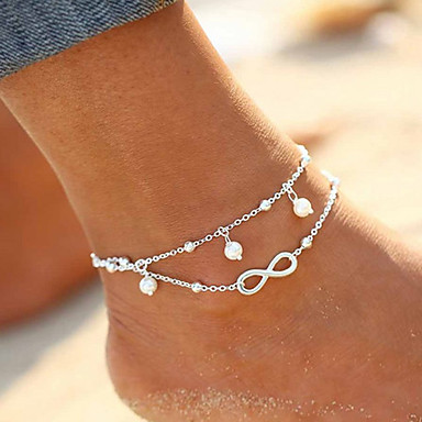 anklet infinity