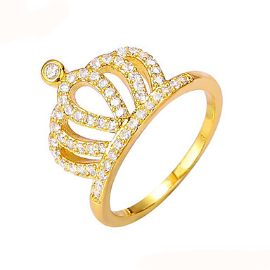 bague or cuivre bague or cuivre