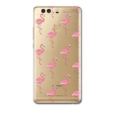 custodia huawei p20 lite fenicotteri custodia huawei p20 lite fenicotteri