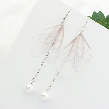 camelia earrings