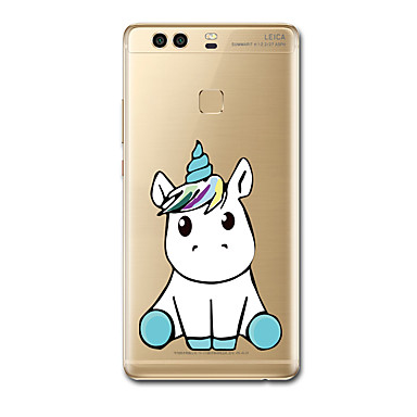 custodia huawei p20 lite unicorno custodia huawei p20 lite unicorno