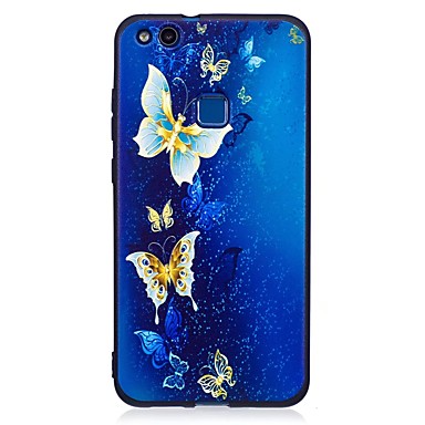 custodia huawei p8 lite 2017 farfalle custodia huawei p8 lite 2017 farfalle