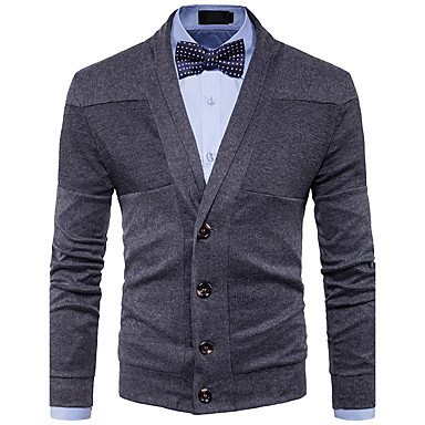suéteres de moda para hombre - Compra lotes baratos de