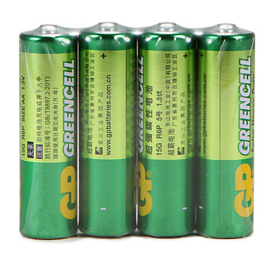 battery carbon rechargeable 5v bateria baterias recarregvel