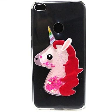 custodia huawei p20 lite unicorno custodia huawei p20 lite unicorno